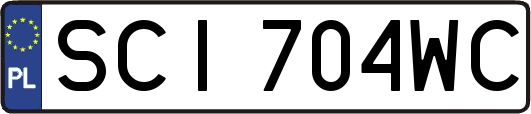 SCI704WC