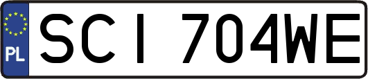 SCI704WE