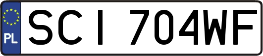 SCI704WF