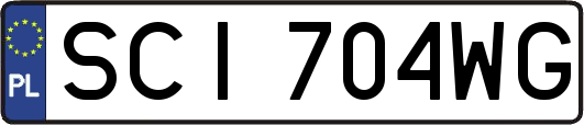 SCI704WG