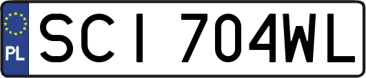 SCI704WL