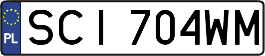 SCI704WM