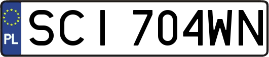 SCI704WN