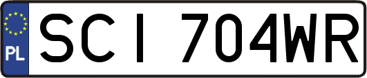SCI704WR