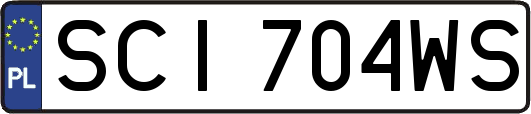 SCI704WS