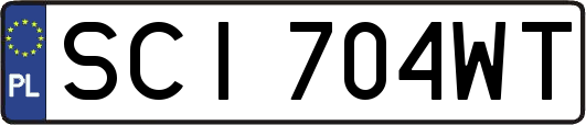 SCI704WT