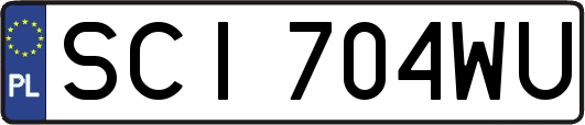 SCI704WU