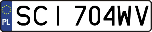 SCI704WV