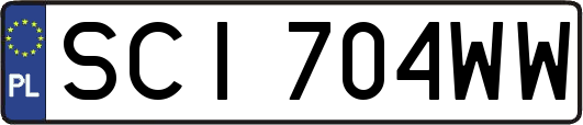SCI704WW