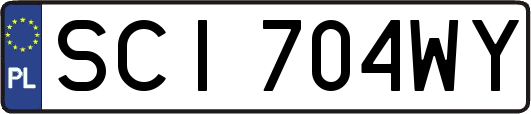 SCI704WY