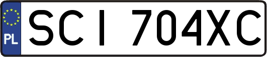 SCI704XC