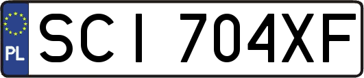 SCI704XF