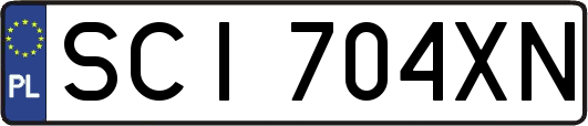 SCI704XN