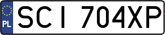 SCI704XP