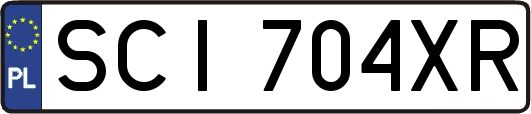 SCI704XR