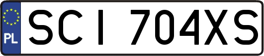 SCI704XS