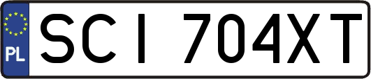 SCI704XT