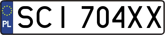 SCI704XX