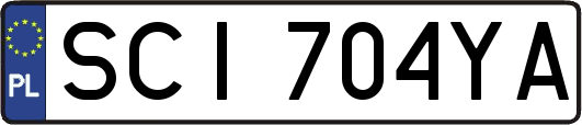 SCI704YA
