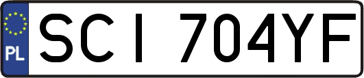 SCI704YF