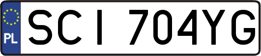 SCI704YG