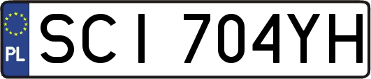 SCI704YH