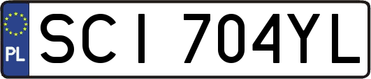 SCI704YL