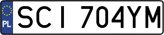 SCI704YM
