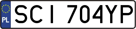 SCI704YP