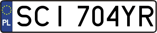 SCI704YR