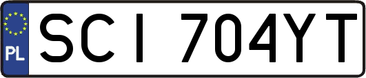 SCI704YT