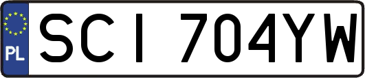 SCI704YW