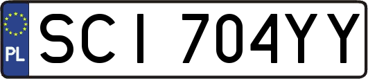 SCI704YY