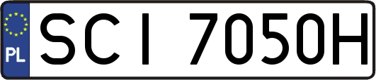SCI7050H