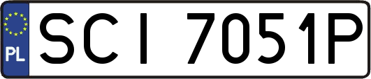 SCI7051P