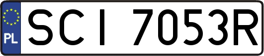 SCI7053R