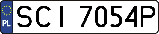 SCI7054P