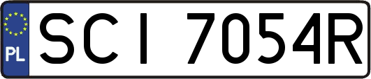SCI7054R