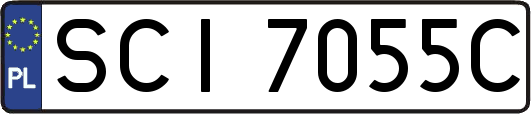 SCI7055C