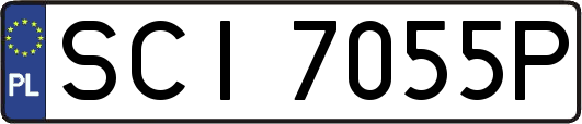 SCI7055P
