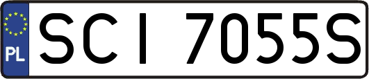 SCI7055S