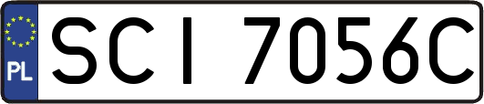 SCI7056C