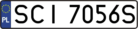 SCI7056S
