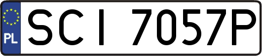SCI7057P