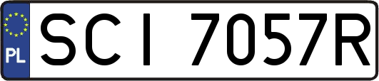 SCI7057R