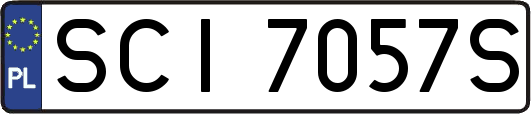SCI7057S