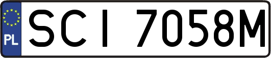 SCI7058M