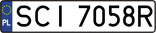 SCI7058R