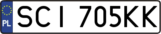 SCI705KK