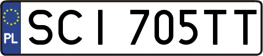 SCI705TT